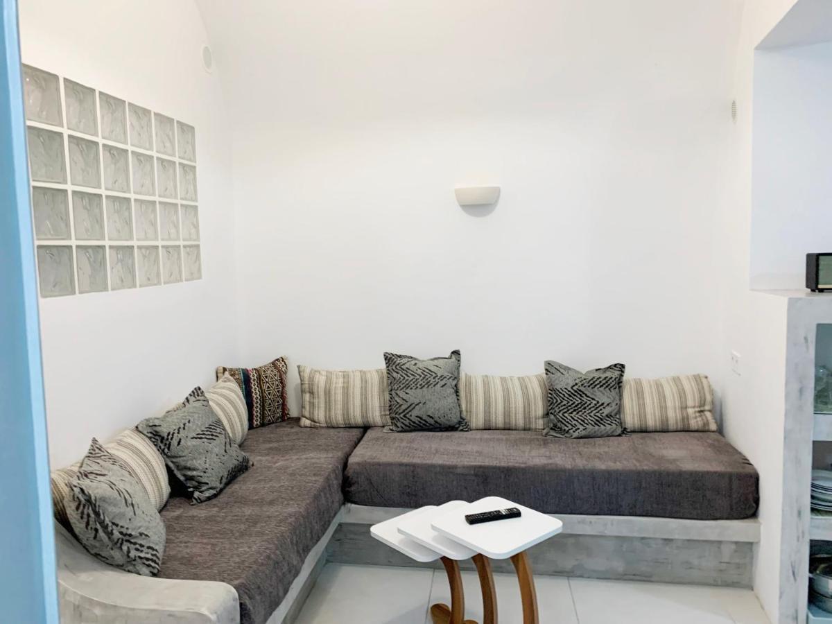 Poli Cave House Santorini Villa Фира Екстериор снимка