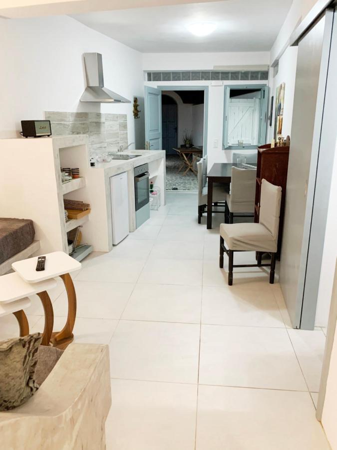 Poli Cave House Santorini Villa Фира Екстериор снимка
