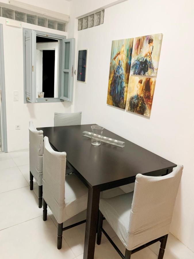 Poli Cave House Santorini Villa Фира Екстериор снимка