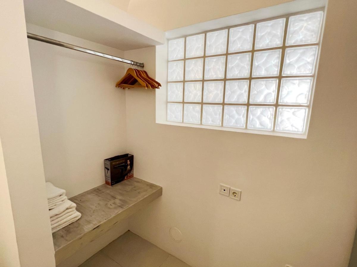 Poli Cave House Santorini Villa Фира Екстериор снимка